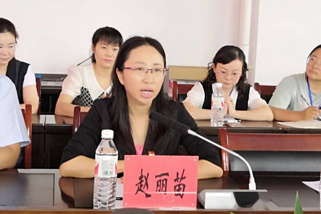 关注大理州器官捐献联盟到巍山县开展宣传活动