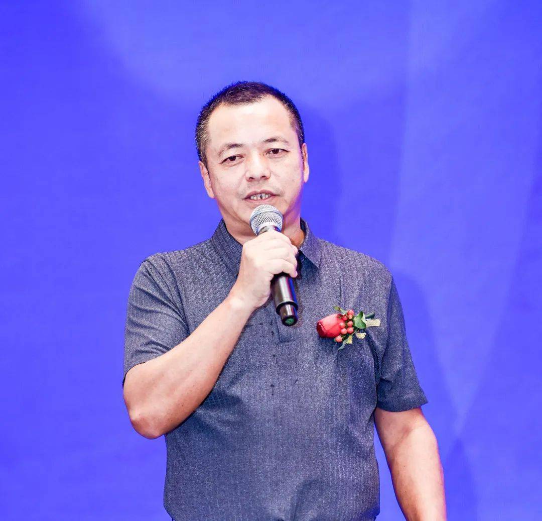 "健康建筑"如何打造?这场讲座干货满满!_李振铭