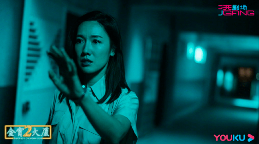 钟嘉欣|TVB剧集有19套剧集已拍毕，你期待哪一部？