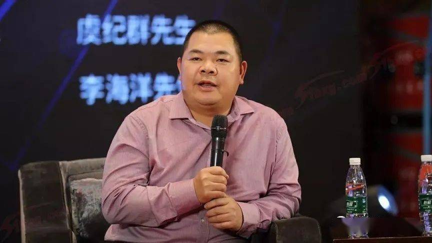 54岁恒力石化董事长范红卫只有大专学历目前身价约11747亿元