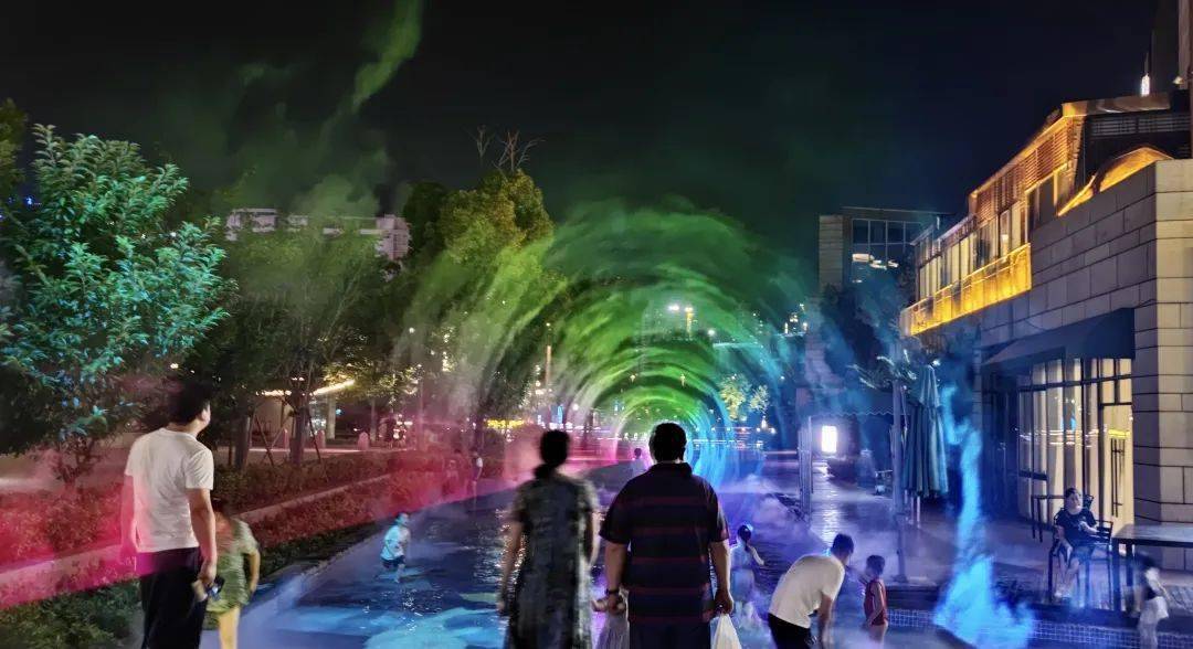 无锡夜里厢快乐不打烊