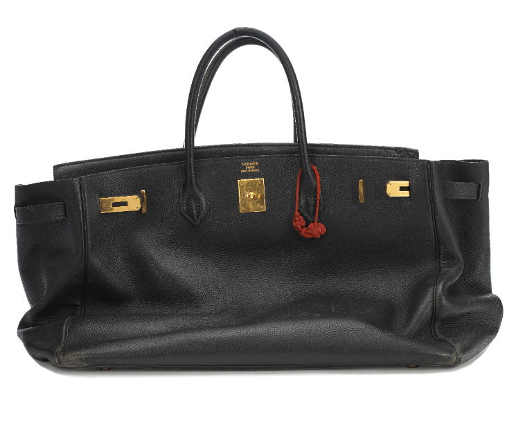 Birkin|摩登日记｜Jane Birkin本人的柏金包将在伦敦拍卖