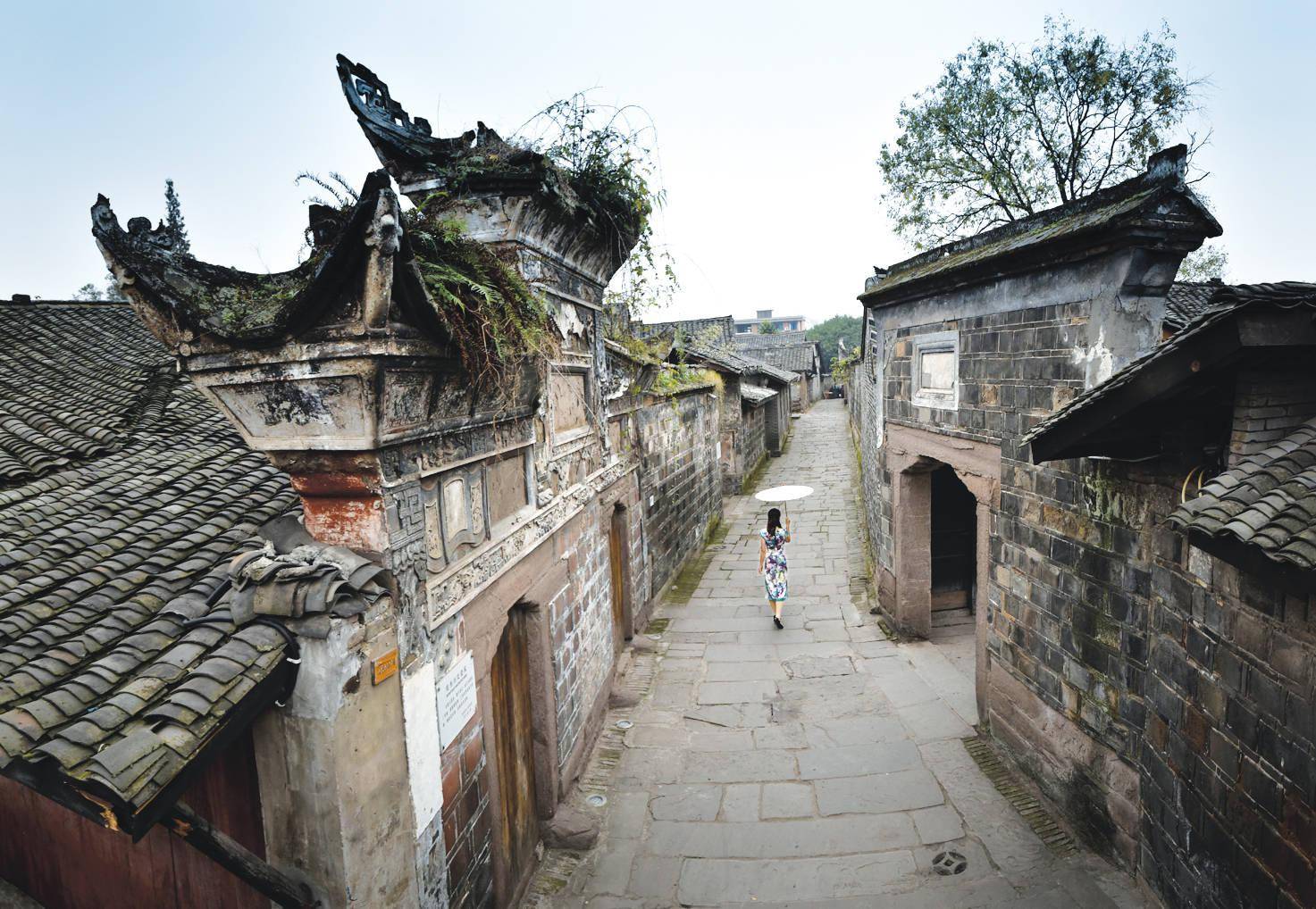 宜宾李庄如歌的行板