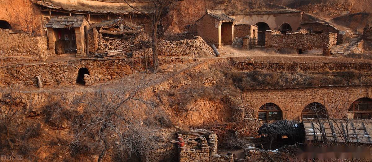 知青往事当年在陕北插队村里有一个叫二愣子的恶人被他制服