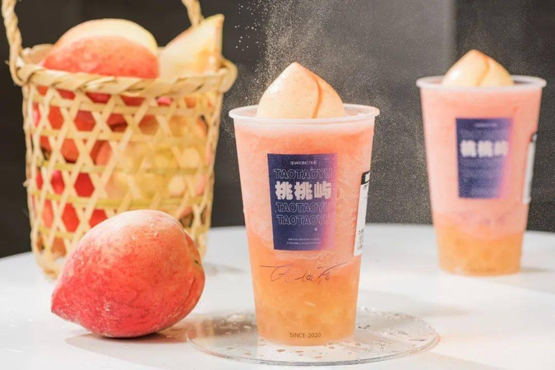 花都奶茶届的下一杯爆款现在我来曝光了