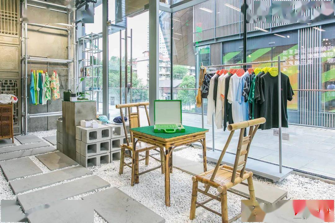 成都|成都当下最“热”的快闪店，喊你去打卡了！