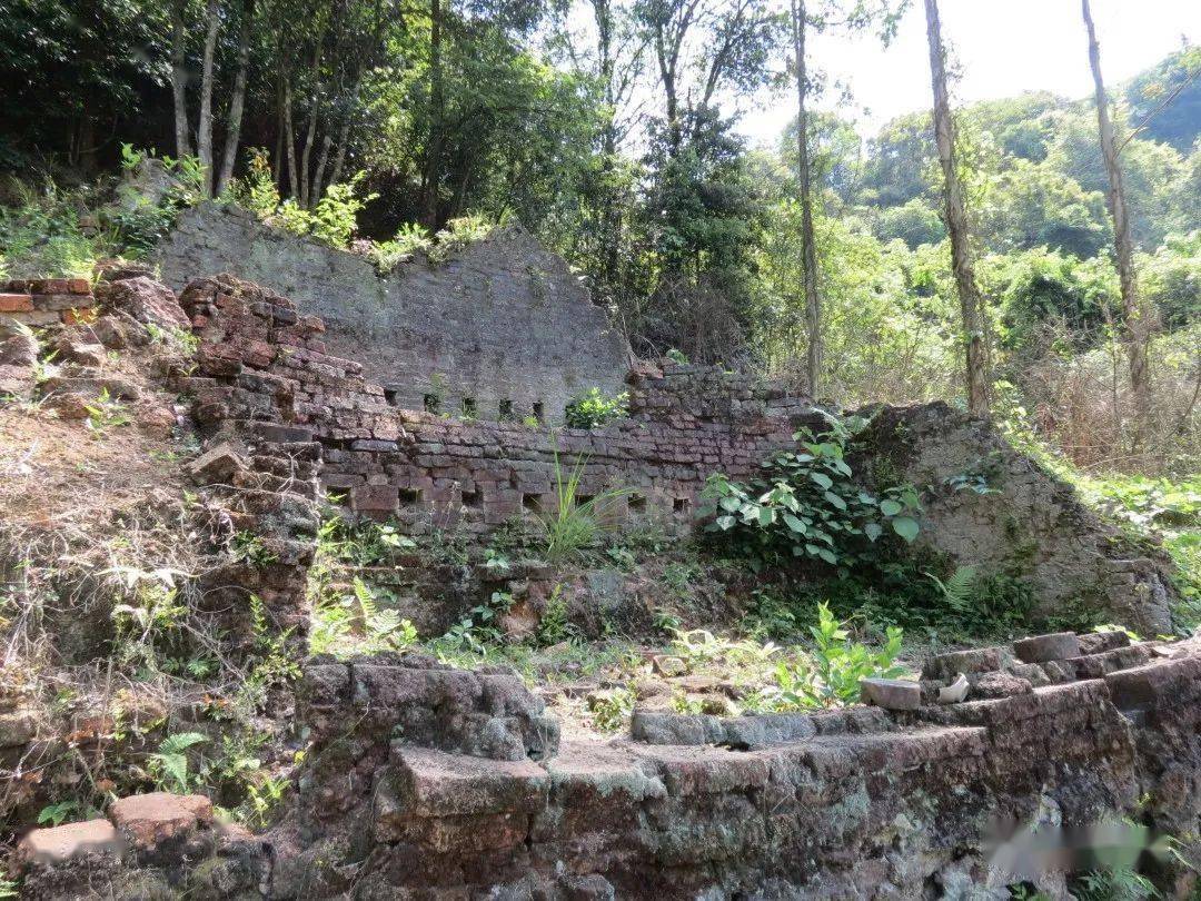 迎世遗大会展华安风采海丝遗址东溪窑