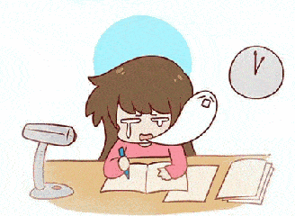 活动|暑假到了，你的娃有这些的坏习惯吗？对照看看？