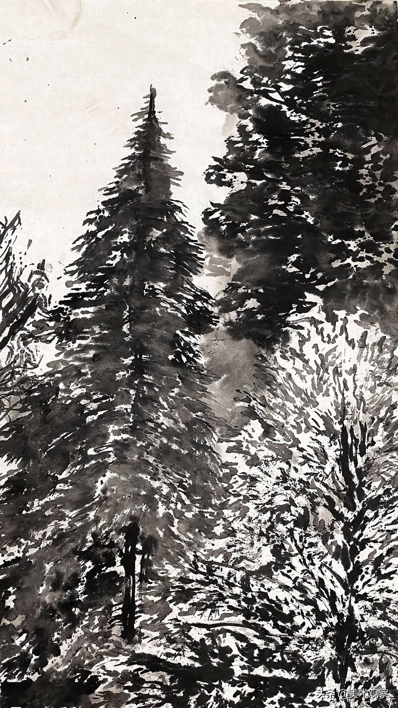 山水与风景唐允明谈创作观念与技法