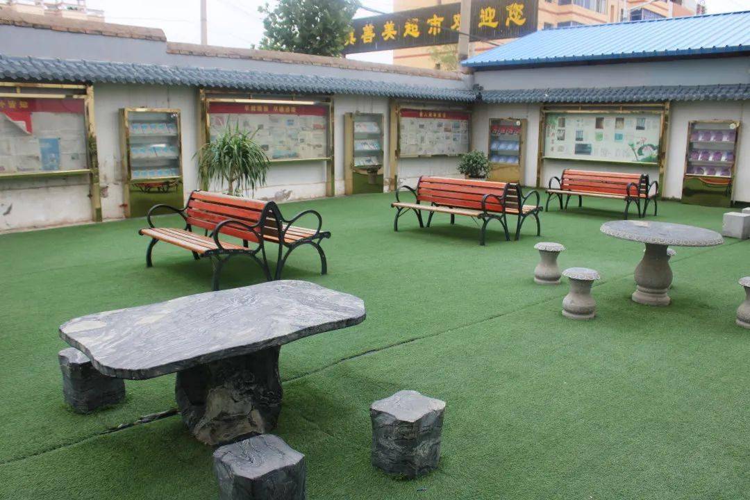 漳县武阳中学小学部1309人一次性划入东晖小学