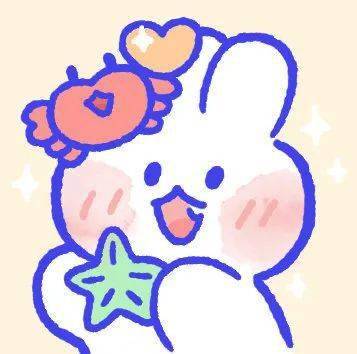 超nice的微信头像来咯