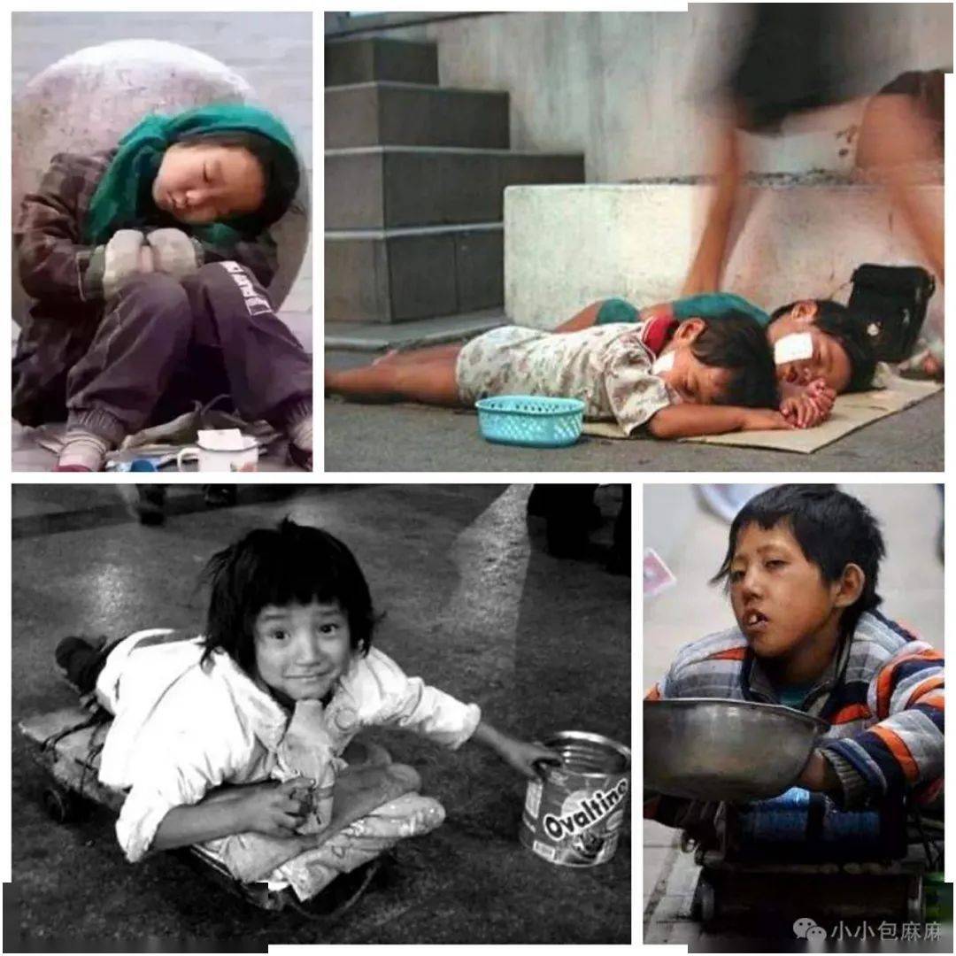 两年拐卖46个孩子,被称为"中国第一人贩子"的陈莲香落网后.