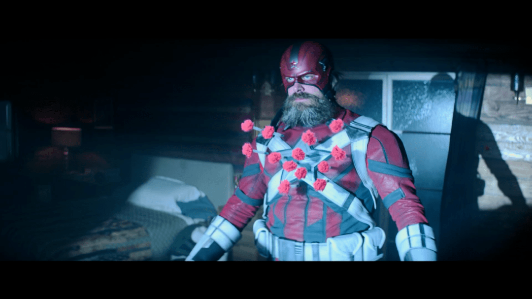 电影|女权电影拍成这样,那是没救了!