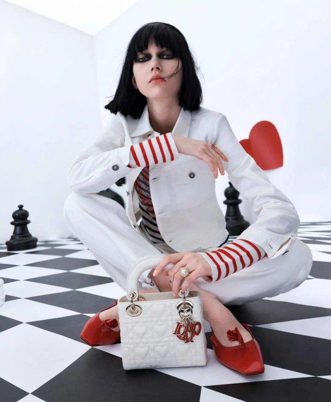 系列|推广|| 我最喜欢的一条裙子，必须有它！