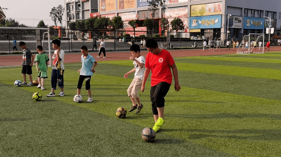 闻喜县东街实验小学校公益课堂乐享暑假