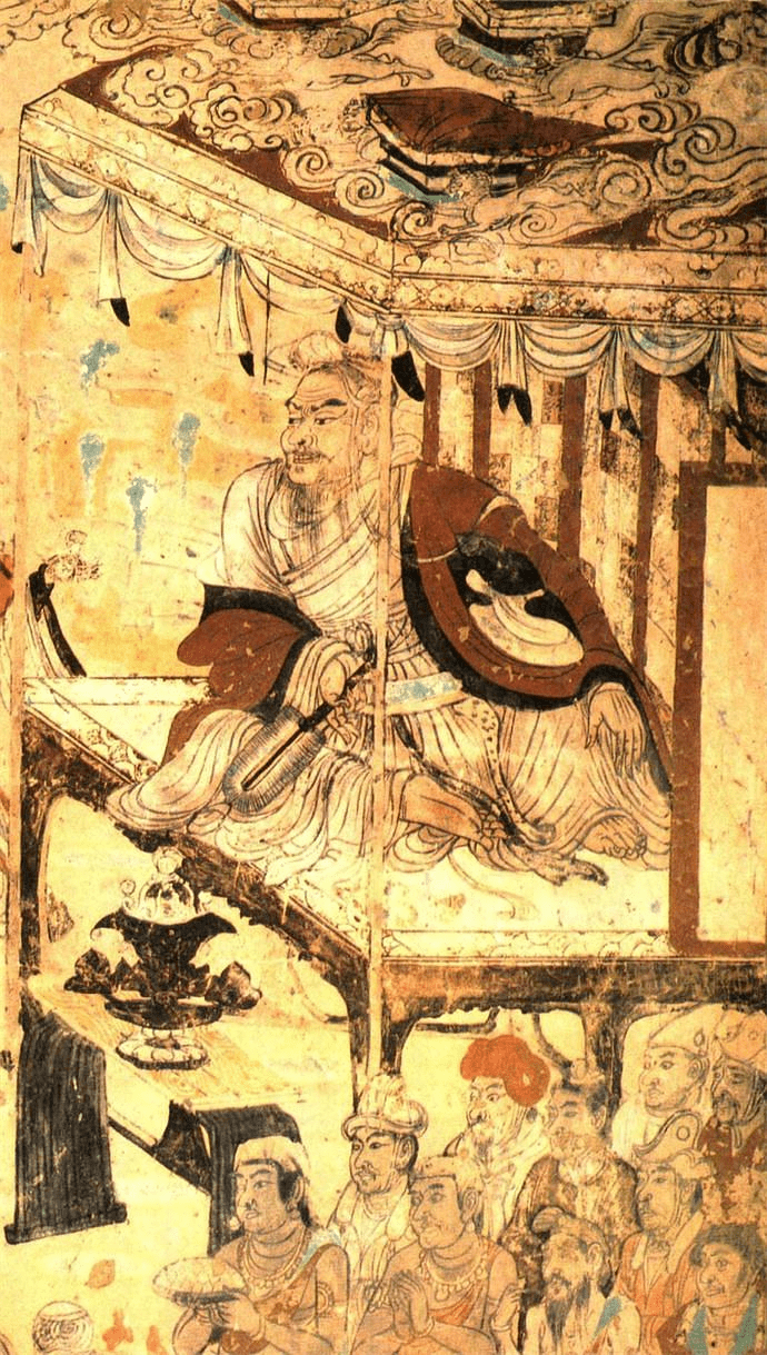 恭迎六月初十金粟如来圣诞