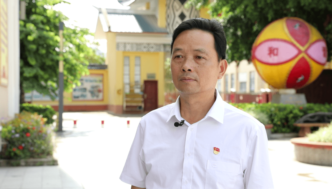 建党100周年 | 陆雄光:让民族之花在教育土壤滋润下绽放_上思县