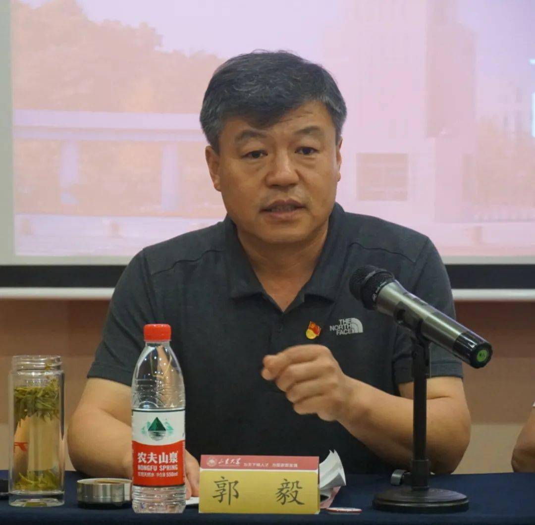 学有所成担重任重整行囊再出发平阴县教体系统基层党