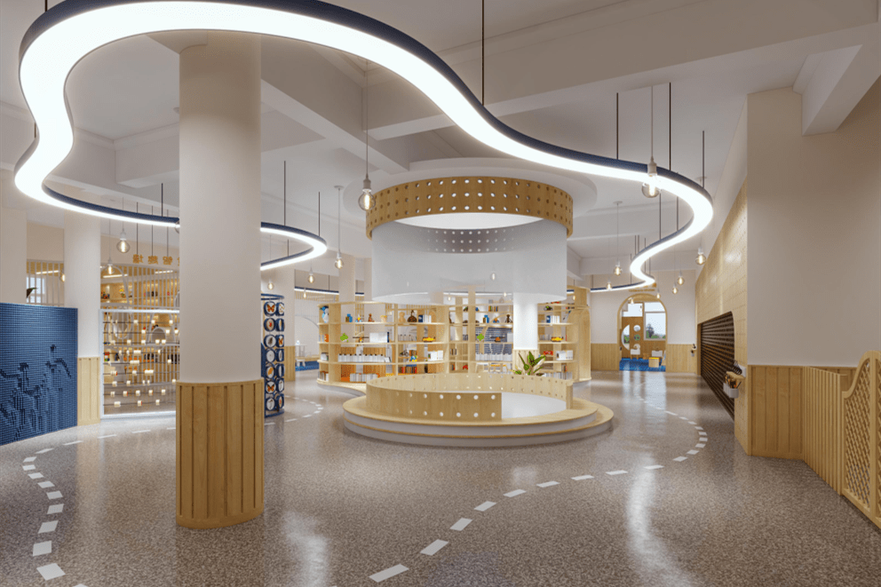 兴文县|兴文县新建和改扩建多所幼儿园