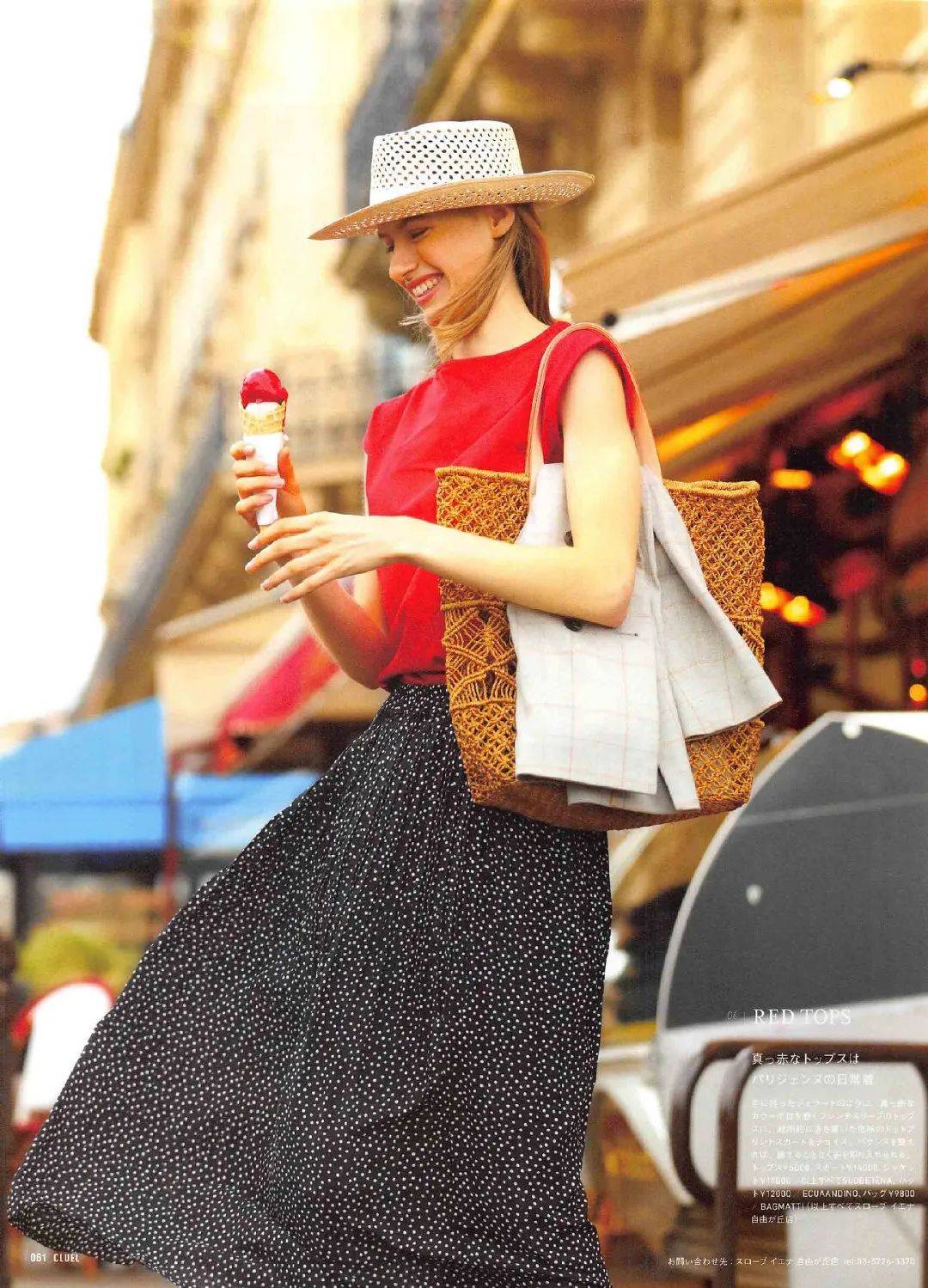 系列|推广|| 我最喜欢的一条裙子，必须有它！