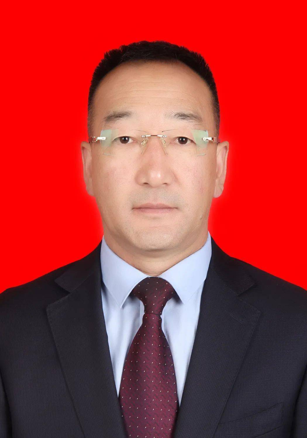 关于对才让扎西等同志进行任前公示的公告