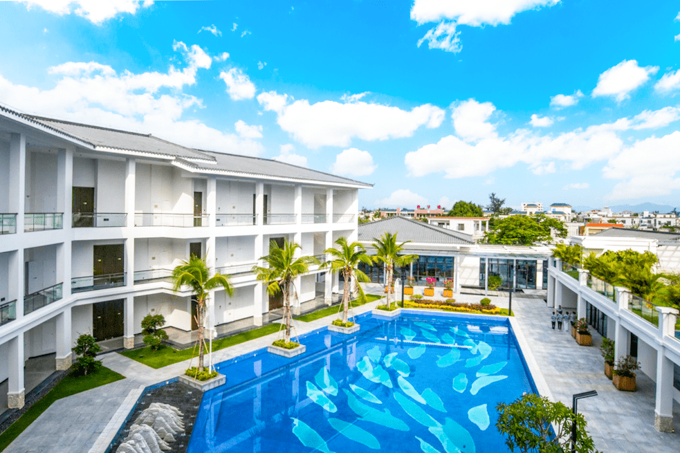 这个夏天,我们去西岛浪!_三亚