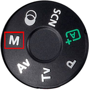 对焦操作详解之手动对焦