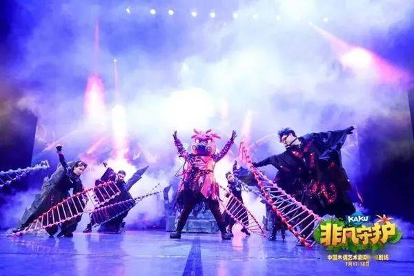 光头|感谢有你！《非凡守护》圆满收官