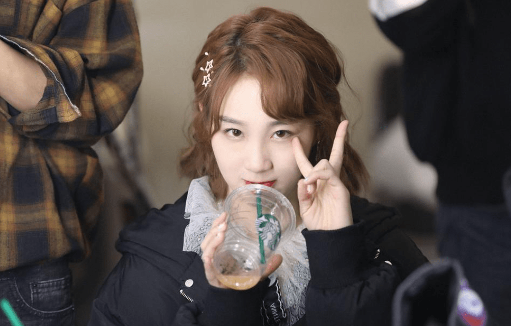 因《创造101》被熟知后,与王一博传绯闻,她新剧开播获好评不断_李子璇