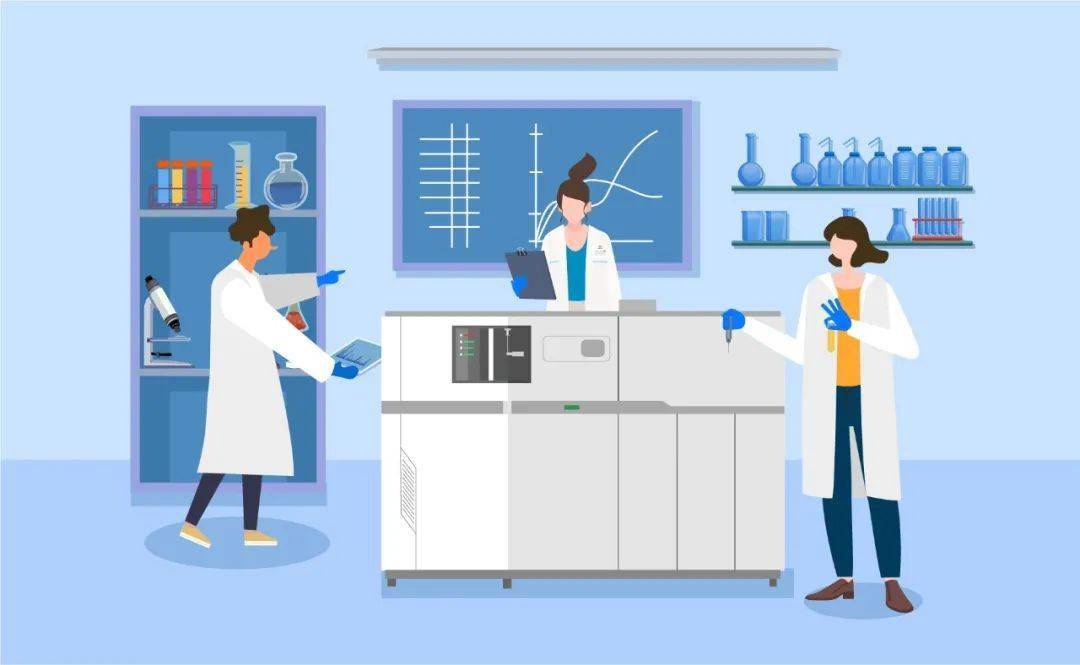 青云计划你离质谱流式仅一步之遥