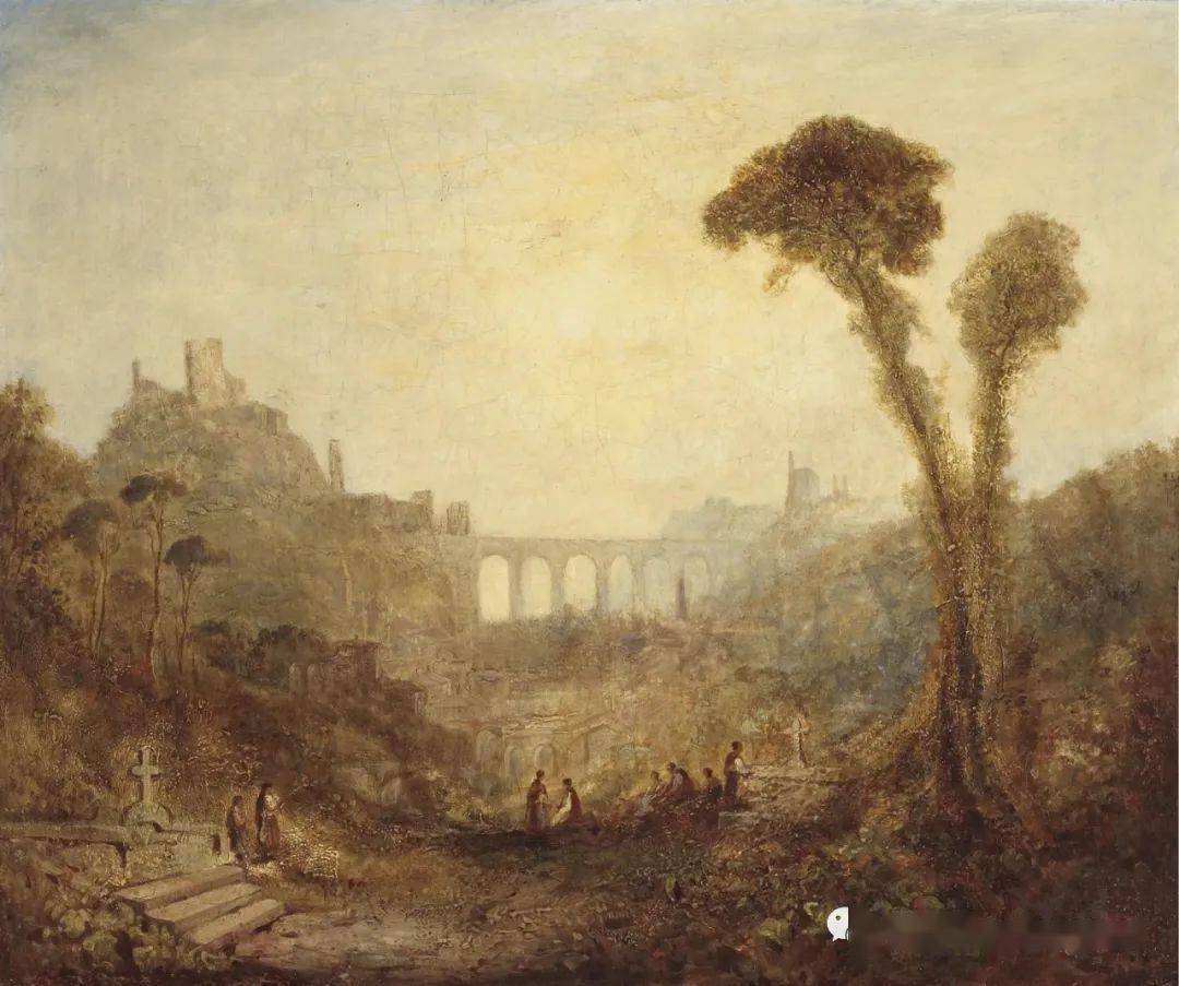 約瑟夫·馬洛德·威廉·透納(joseph mallord william turner,1775年4