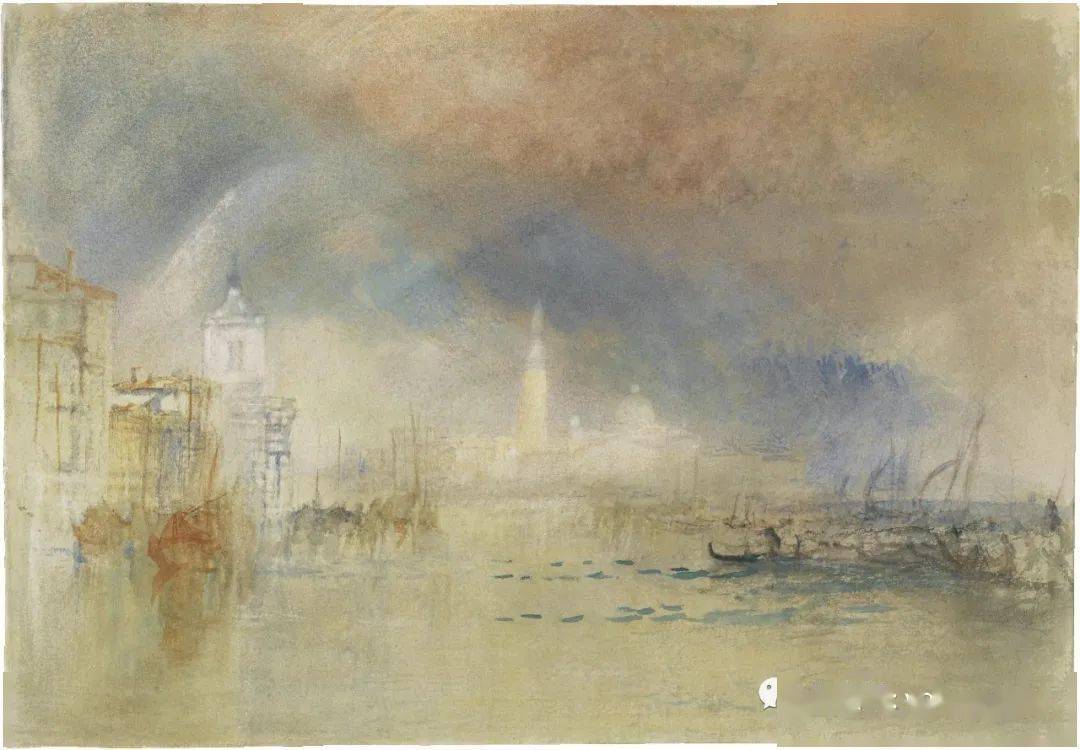 約瑟夫·馬洛德·威廉·透納(joseph mallord william turner,1775年4