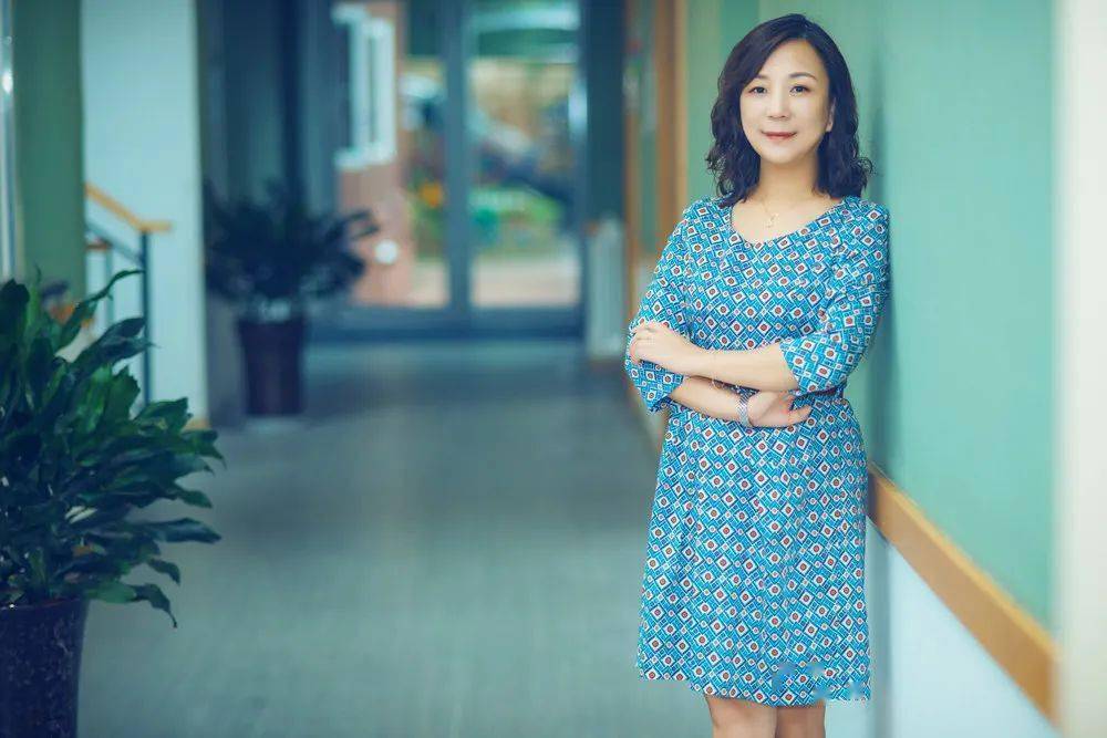 使命讲述身边碑林人大代表的故事11王淑君67摇篮文化滋养每一颗心灵