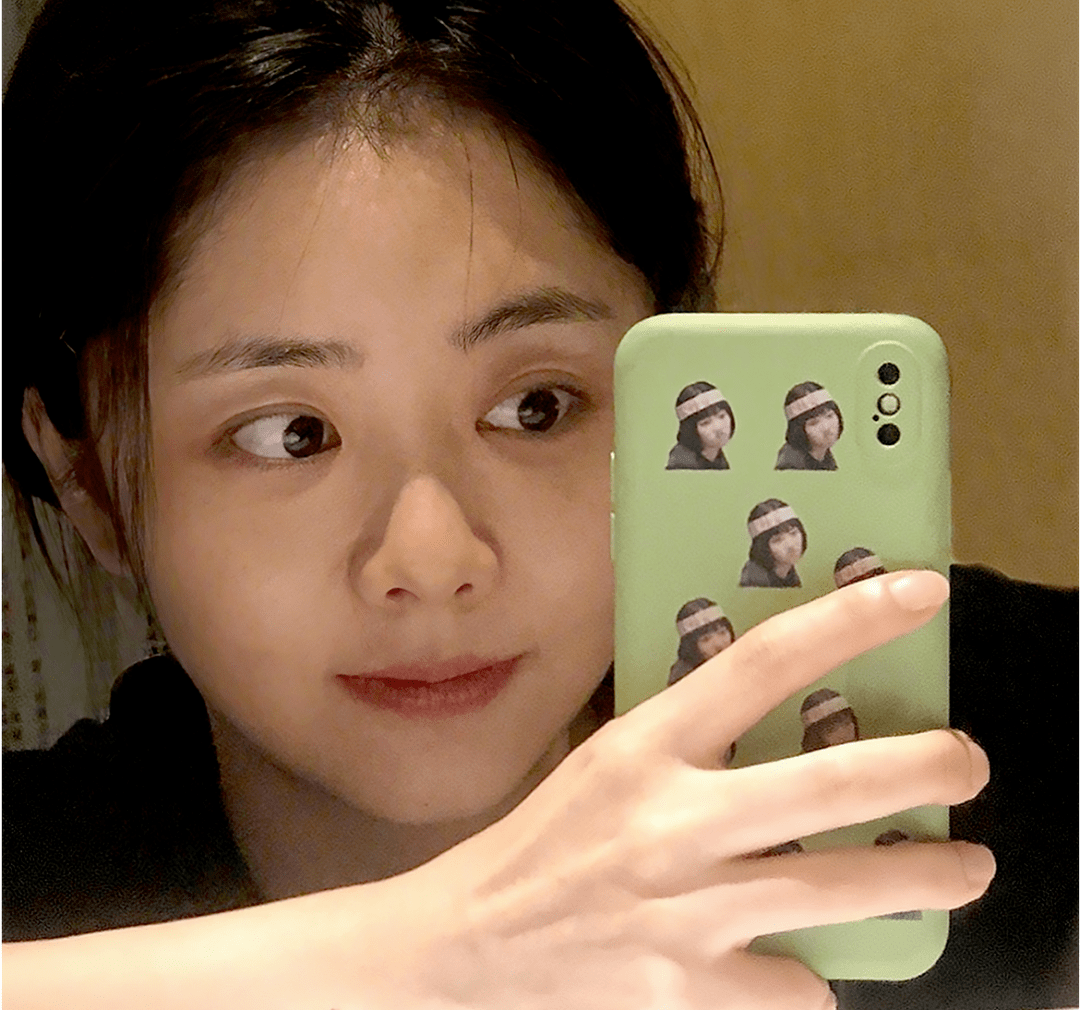 仙女|女星不化妆时，为何还能自带滤镜？