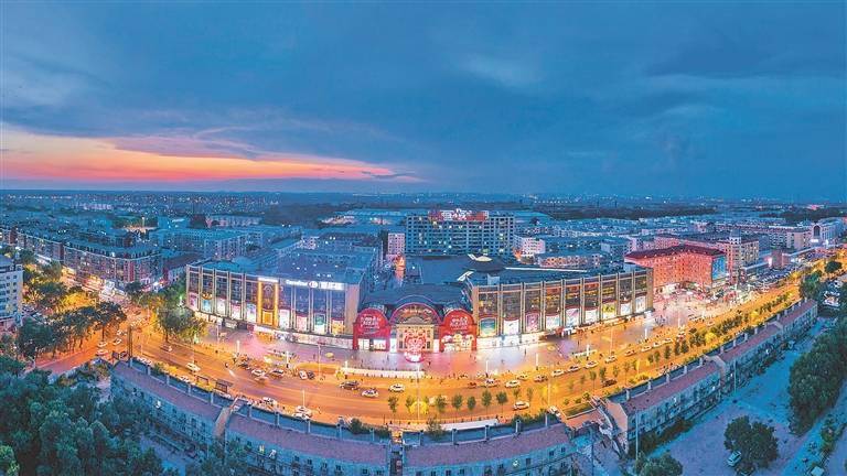 哈尔滨市平房区大力推进民生工程纪实