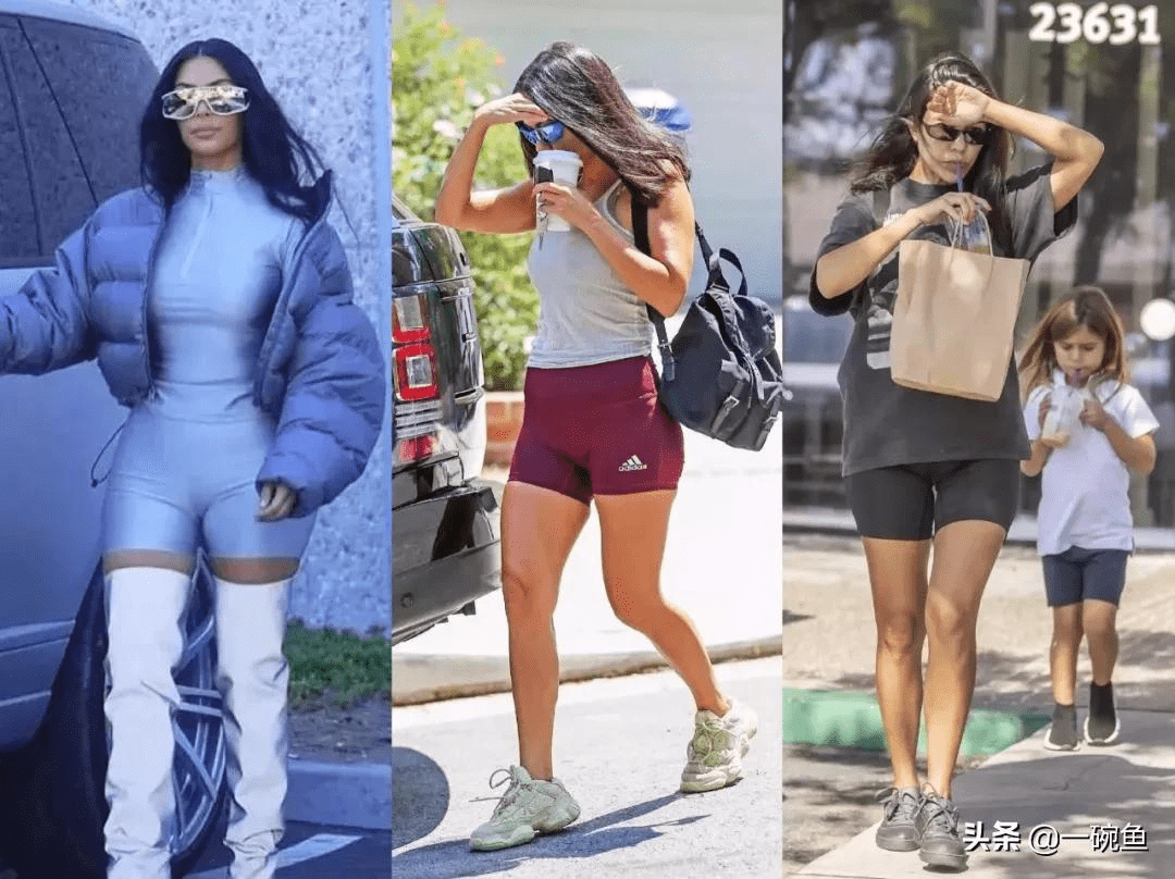 雷区|显土！显胖！显老！今年夏天穿衣的“4大雷区”你中招了吗？