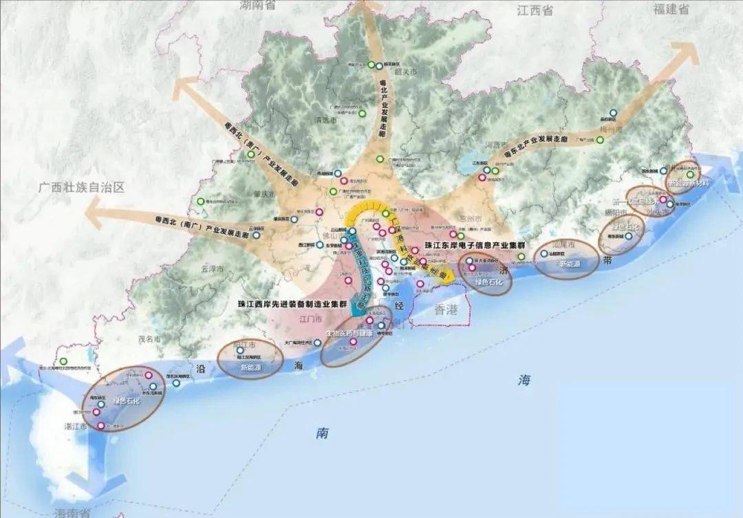 珠海人口_建议深圳扩容南沙、中山,充分释放人口压力!(2)