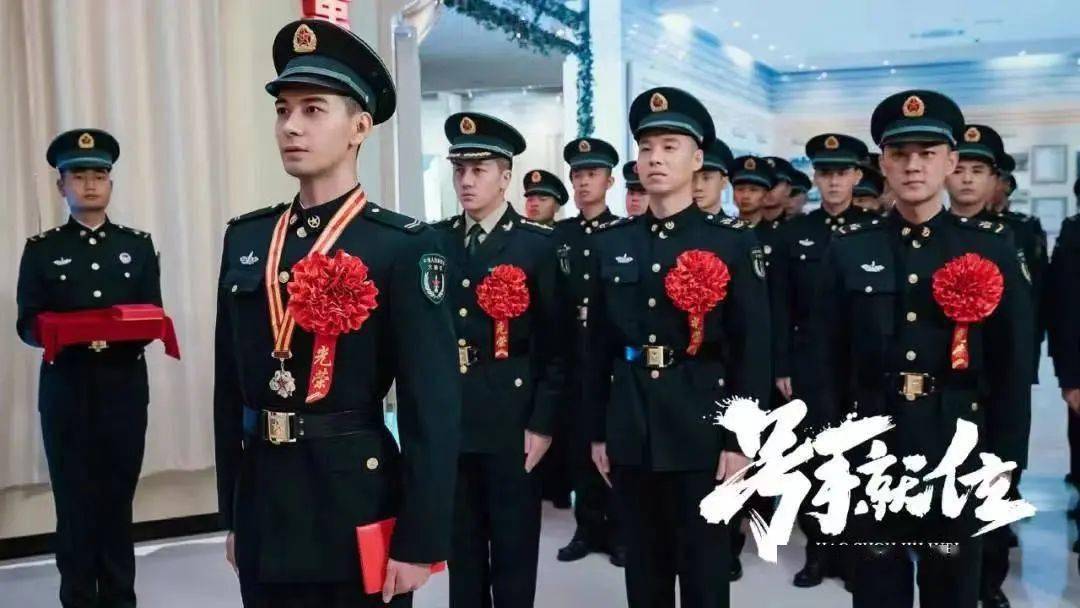 电视剧《号手就位》在港首播受到高度关注