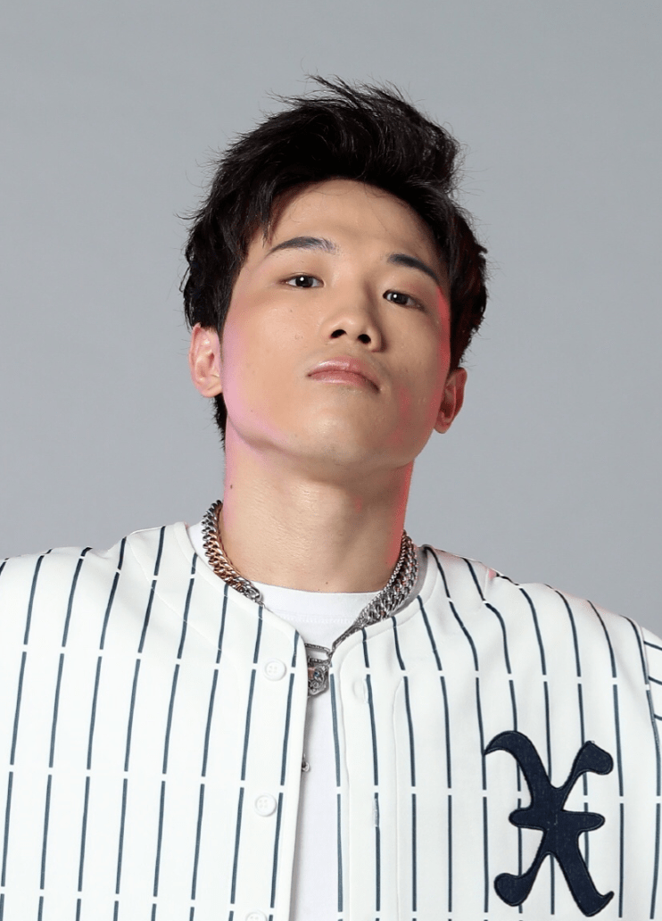 也将以battleguest身份参加——志仔&腾仔中国最具代表性的南北战神