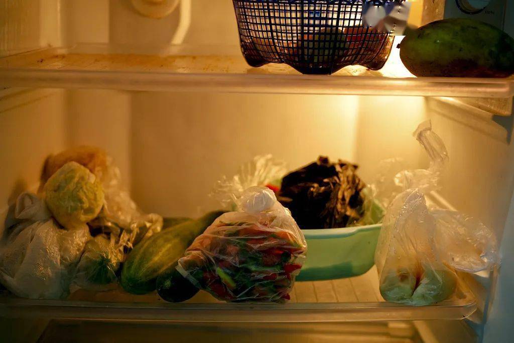 夏天冰箱存食物,看看这些错误你犯了几条?