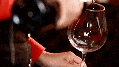 人体|不注意这五点,睡前喝葡萄酒,既不美容,也不养生!