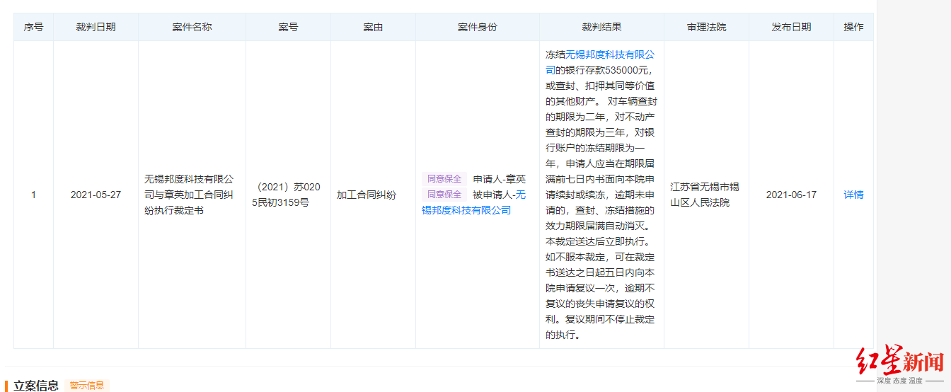 kb体育起火电瓶车品牌公布涉事公司曾被判产品存在缺陷！业内人士曝电池回收乱象(图5)