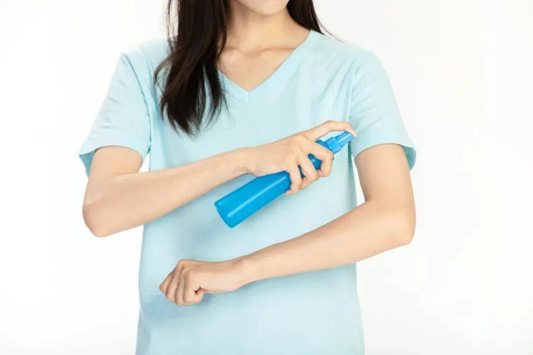 高温|湖南省疾控中心发布最新提醒！