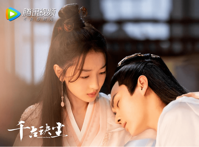 华策|2021上半年热播剧回顾：头部公司优势凸显