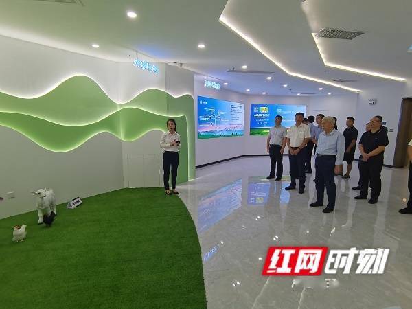 智慧|广纳贤士！长沙发出智慧农业“英雄榜”