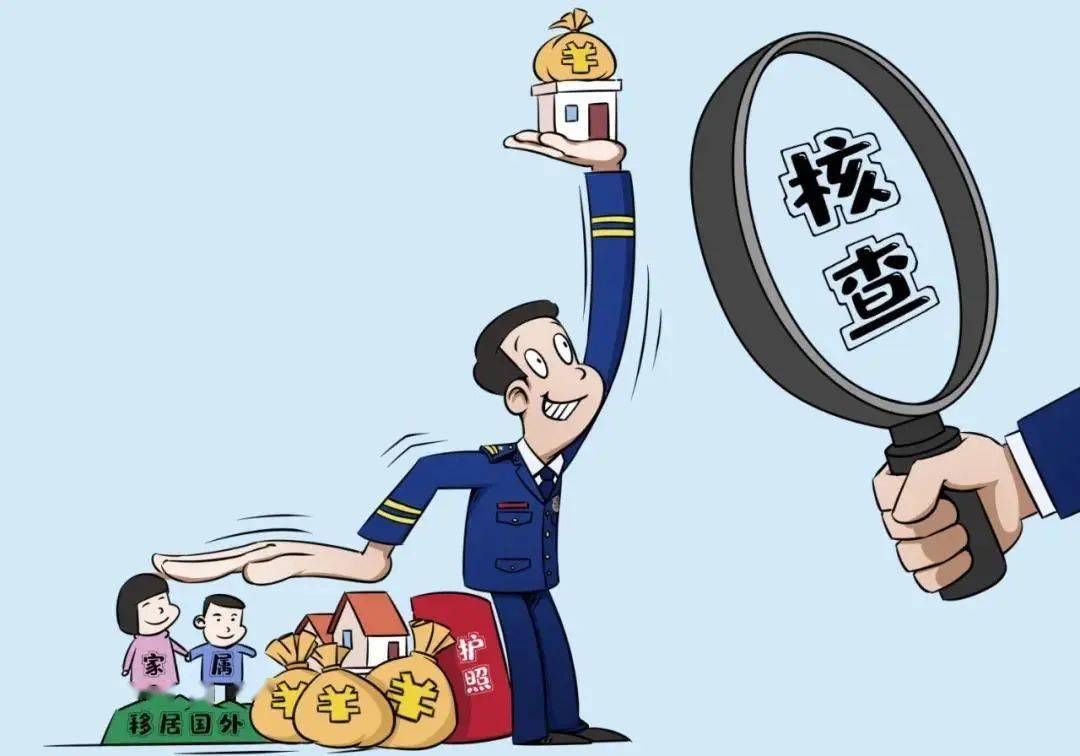 【纪检工作提醒】纪律"漫"说|《监督七条刚性措施》图解