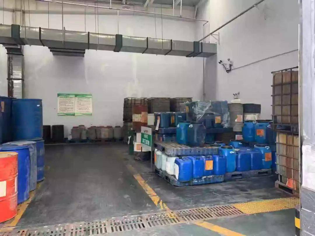 如何规范化管理危险废物这11点请牢记