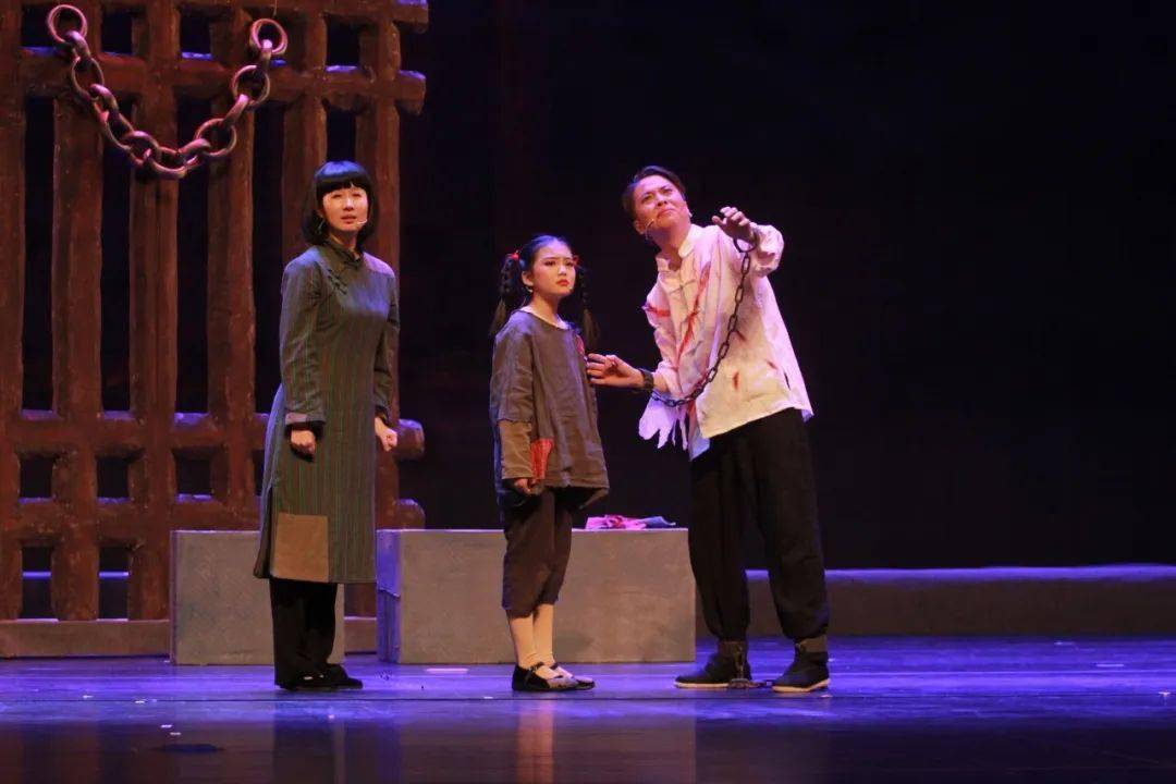 南北小萝卜头20日起开启"跨时空对话"