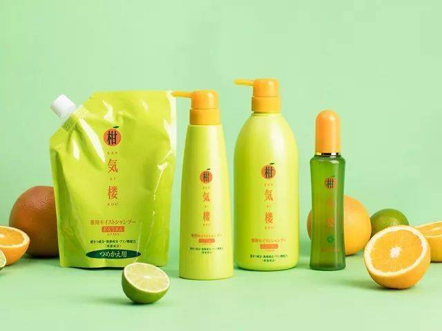 活动|头皮清清爽爽、头发根根竖起，全靠这坨泡沫