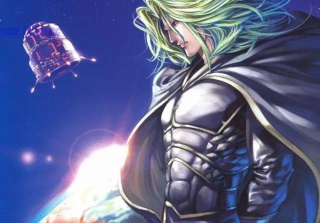 【拳皇百科】带你揭秘神秘组织——音巢